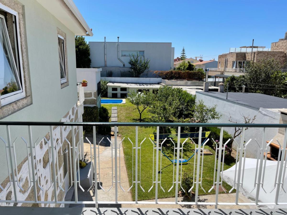 비아나도카스텔로 Casa Do Albano 빌라 외부 사진