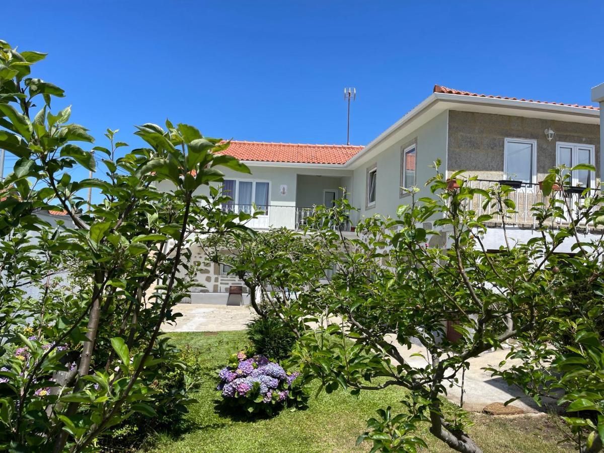 비아나도카스텔로 Casa Do Albano 빌라 외부 사진