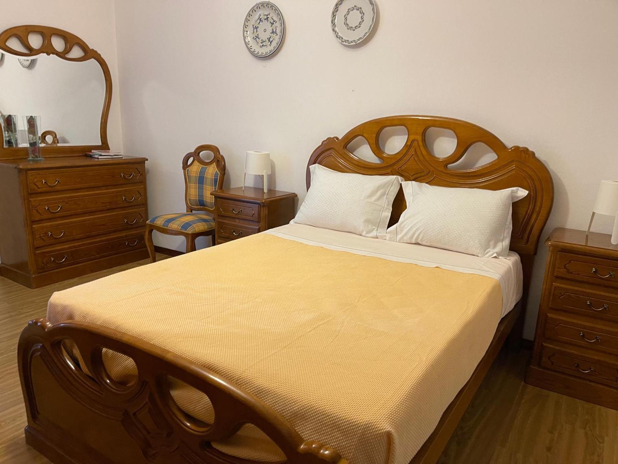 비아나도카스텔로 Casa Do Albano 빌라 외부 사진