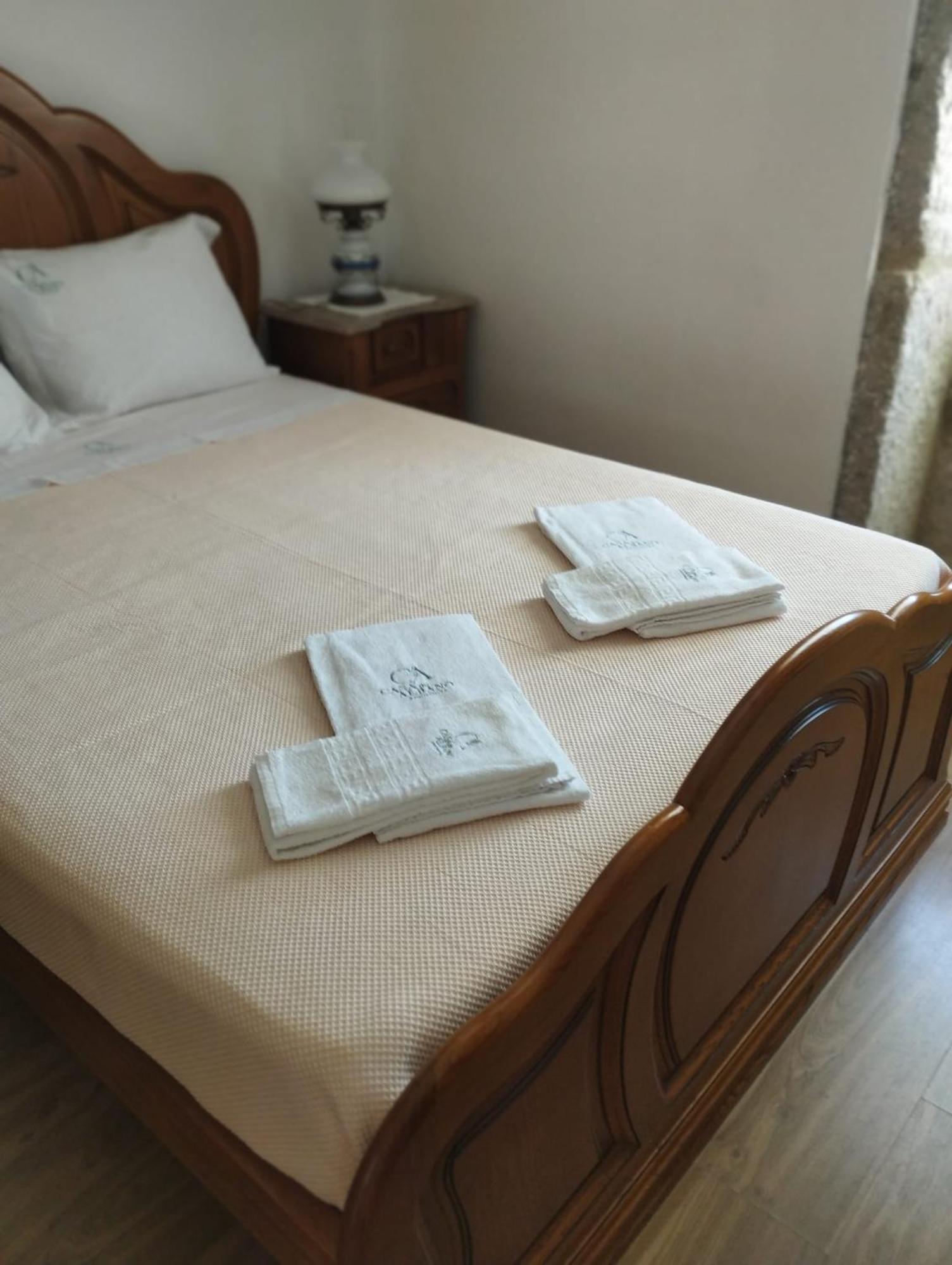 비아나도카스텔로 Casa Do Albano 빌라 외부 사진