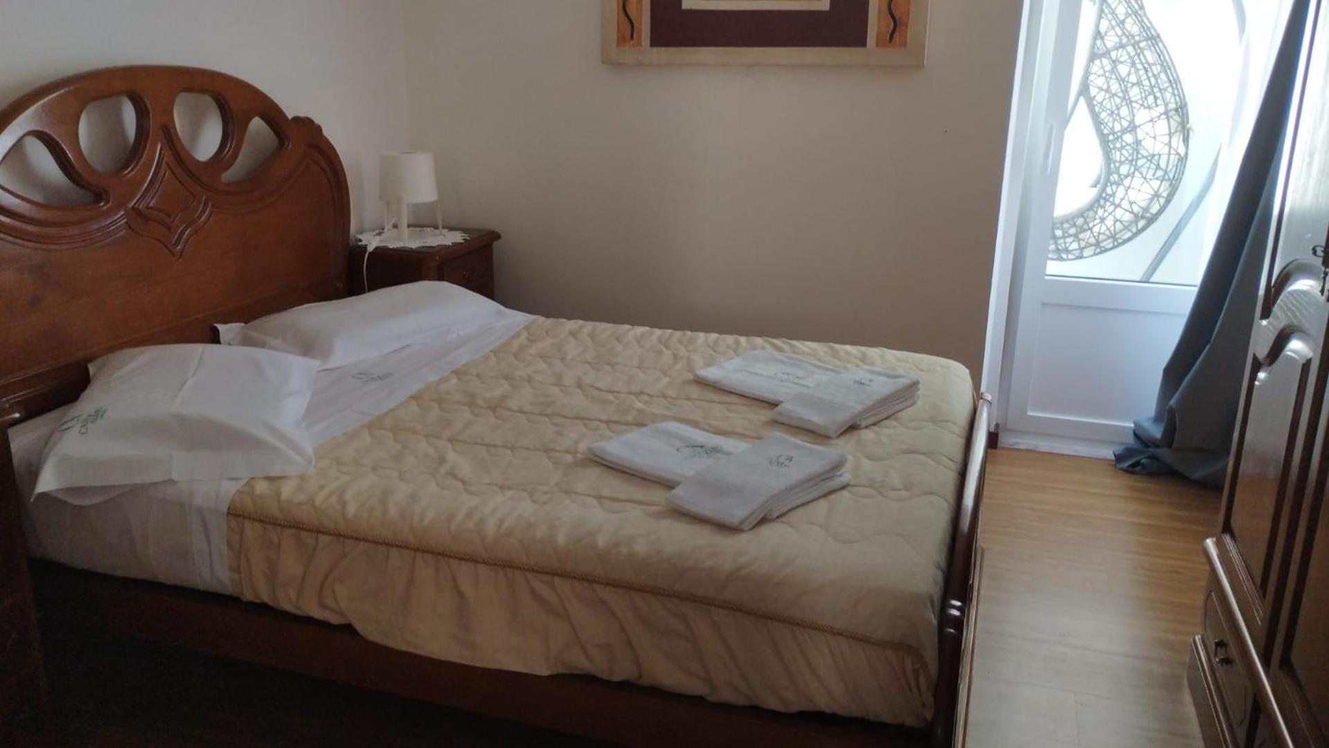 비아나도카스텔로 Casa Do Albano 빌라 외부 사진