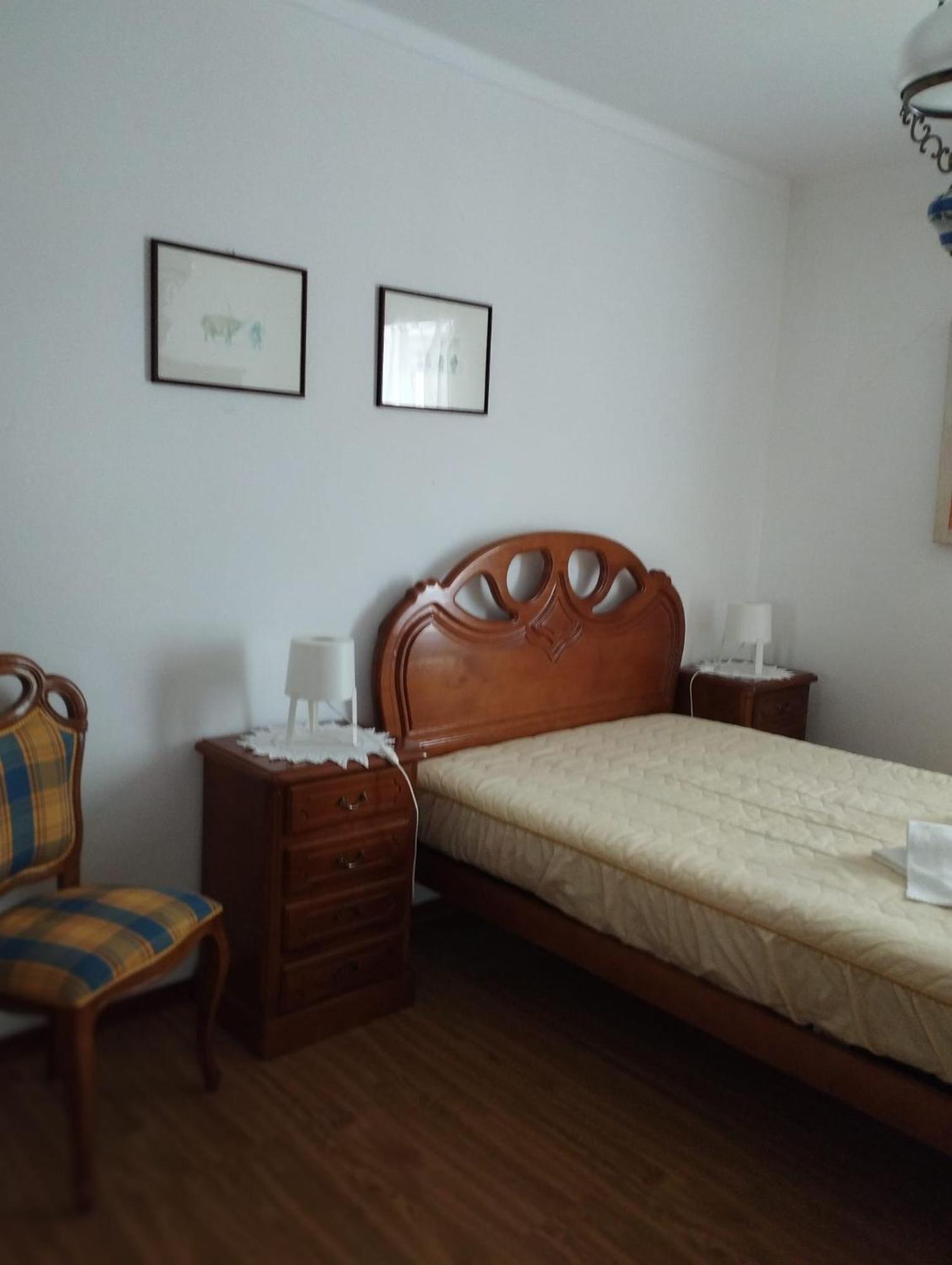 비아나도카스텔로 Casa Do Albano 빌라 외부 사진